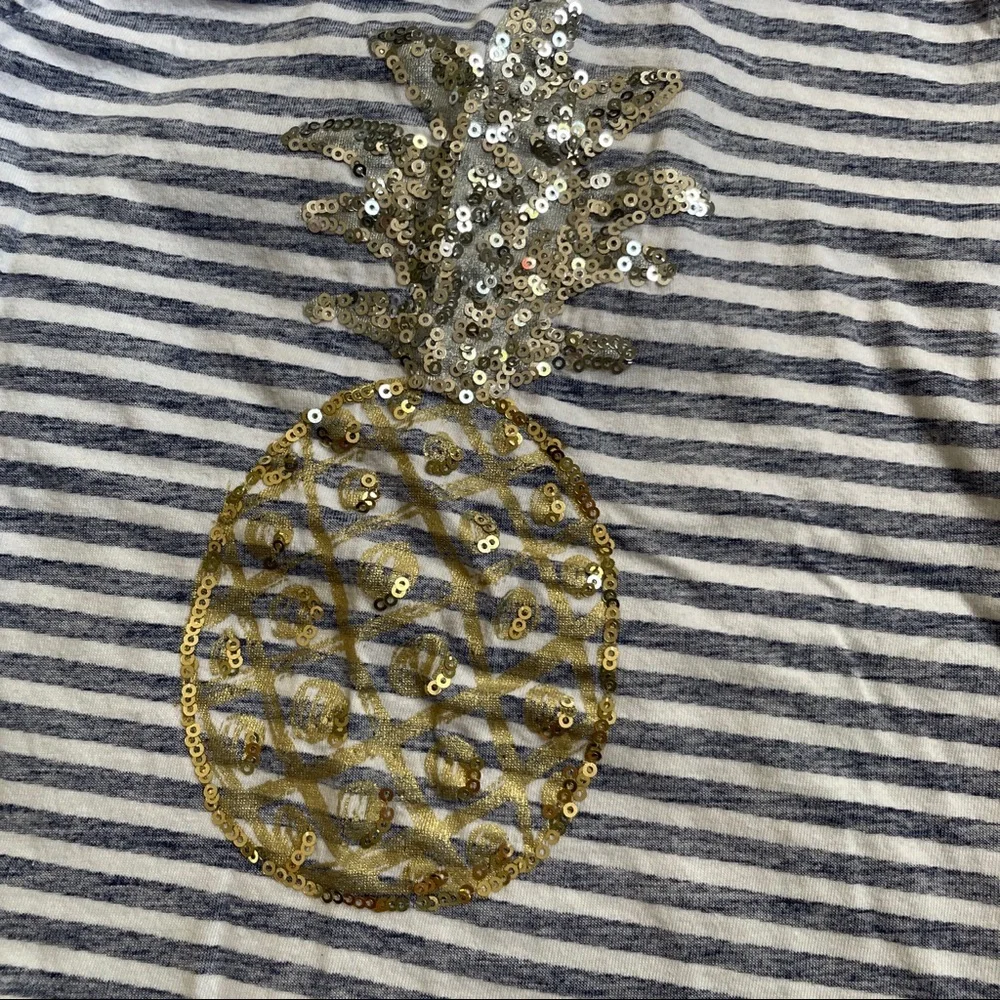 Jillian’s Closet tank